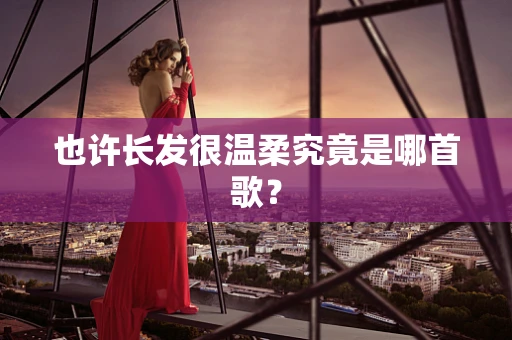 也许长发很温柔究竟是哪首歌？