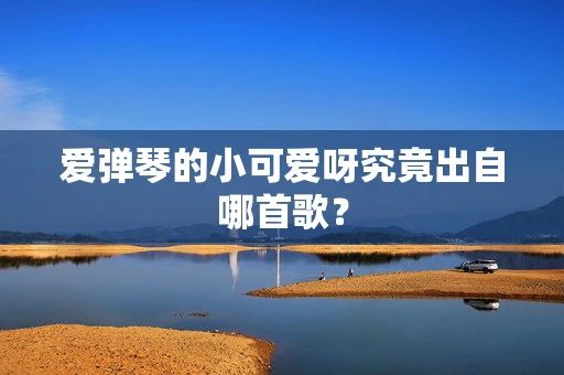 爱弹琴的小可爱呀究竟出自哪首歌？