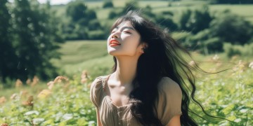 农村美女唱什么歌好听？