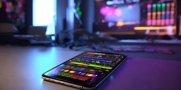 什么手机软件可以做歌？