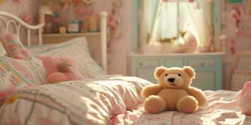 可爱的弟弟出自哪首歌？