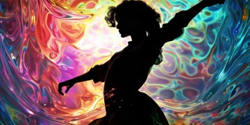 了不起的女孩黑胶收录了哪些歌曲？