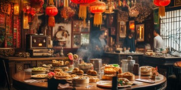 广东人家里喜欢放什么歌？