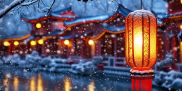 新年该唱的歌有哪些呢？