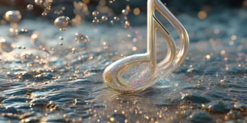 一直重复开场音乐的究竟是什么歌？