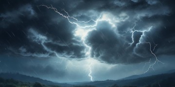 打雷打雷打到底是什么歌？