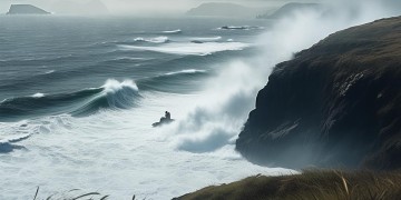拥抱人生中的风雨究竟是哪首歌？