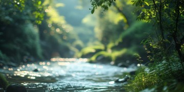 把一切交给信念出自哪首歌？