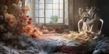 我想让你不爱我出自哪首歌？