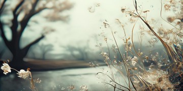 白歌为何不跟穆林？