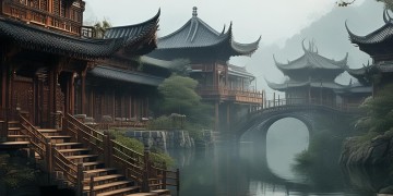 九歌隔个哥究竟长什么样？