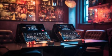 K歌耳机为何不扩音了？