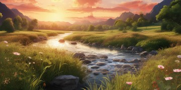 哪首歌里有心存感激的歌词呢？