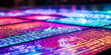 颜末跳舞毯用的究竟是什么歌？