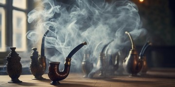烟几给几给的掉到底是哪首歌？