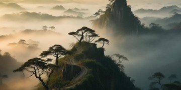 中国功夫之巅究竟是什么歌？