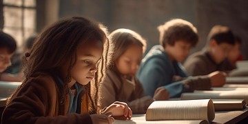 读书时学生们究竟要听什么歌？