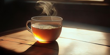 热咖啡再加点水出自哪首歌？