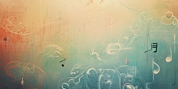 什么是英文歌的中文谐音？