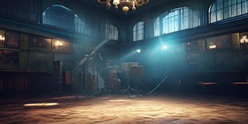 好听的舞曲音乐都有哪些呢？