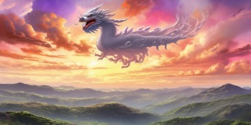 我会驾着七彩祥云究竟出自哪首歌？