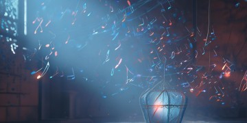 你不来我不走到底是哪首歌？