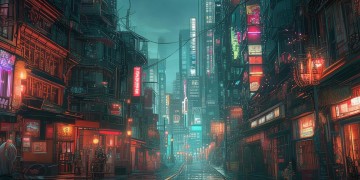 去看人世间繁华出自哪首歌？