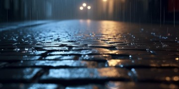 雨蒙蒙夜蒙蒙究竟出自哪首歌？