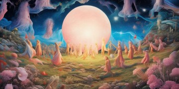 播放外星球究竟是什么歌？