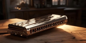 G调24孔口琴适合吹什么歌？