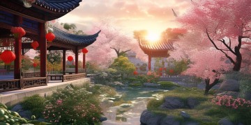 锦绣南歌何时上线？