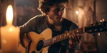 小伙翻唱最牛的歌究竟是哪首？