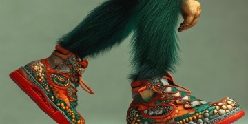 猴子打元歌该出什么鞋子？