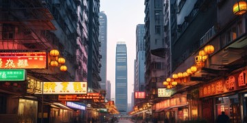 胡歌拍过香港电影吗？