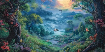 此间有妙境歌音符究竟是什么？