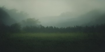 我怕的不是黑，那究竟怕的是什么？