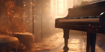 真的有能感动半个人的歌吗？