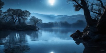 夜己深深究竟出自哪首歌？