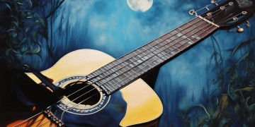 许冠杰的歌为何如此动听？