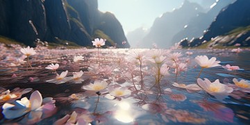 海誓山盟镜中花究竟出自哪首歌？