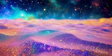 太空沙是什么歌？