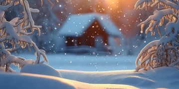 满身风雪而来究竟是哪首歌？
