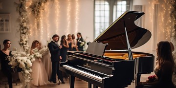 婚礼演出前唱什么歌最好？