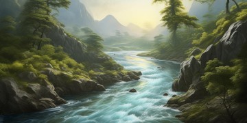 江河水弯又长究竟是什么歌？