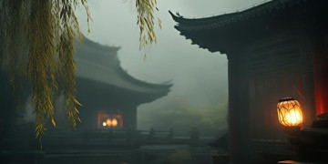 提灯春秋究竟是怎样一首歌？
