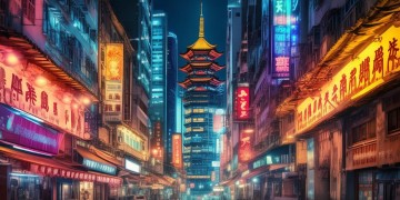 港台歌手为何常唱国语歌？