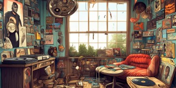 年轻人不知道听什么歌？这篇指南告诉你！