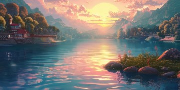 梅溪湖七子都有哪些经典歌曲？