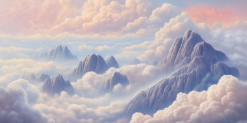 九华山云海究竟是首什么歌？