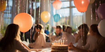 女生过生日时唱什么歌合适呢？